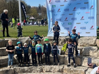 Vittoria-Fischer Cup Langendorf